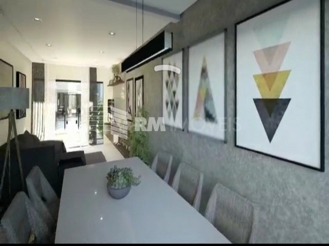 Casa de Condomínio à venda com 4 quartos, 123m² - Foto 23
