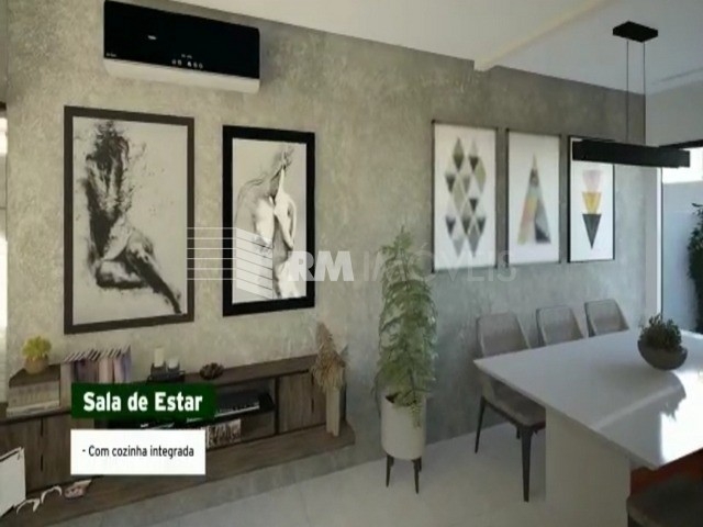 Casa de Condomínio à venda com 4 quartos, 123m² - Foto 25