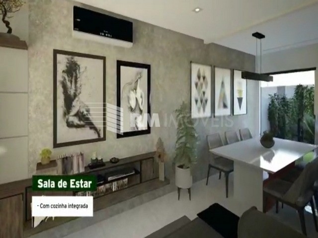Casa de Condomínio à venda com 4 quartos, 123m² - Foto 26