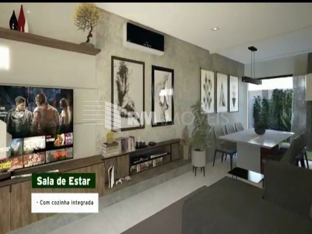 Casa de Condomínio à venda com 4 quartos, 123m² - Foto 27