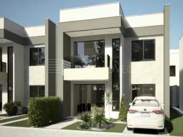 Casa de Condomínio à venda com 4 quartos, 123m² - Foto 28