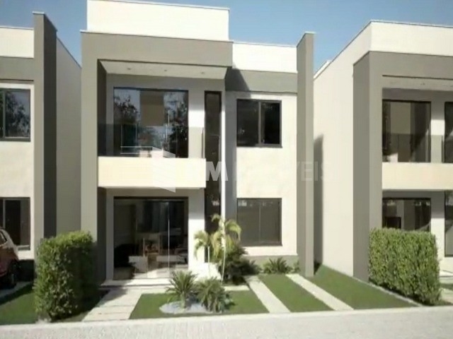Casa de Condomínio à venda com 4 quartos, 123m² - Foto 29