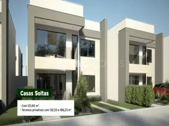 Casa de Condomínio à venda com 4 quartos, 123m² - Foto 31