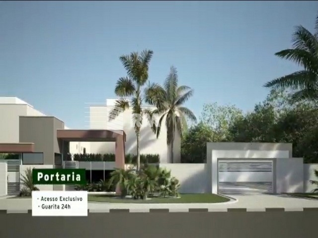 Casa de Condomínio à venda com 4 quartos, 123m² - Foto 34
