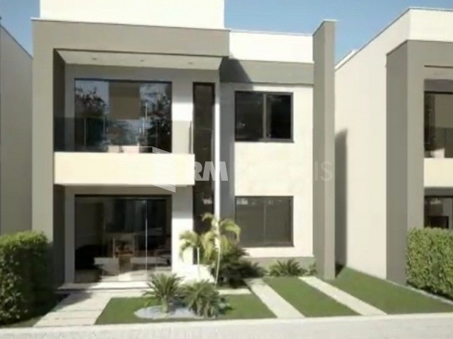 Casa de Condomínio à venda com 4 quartos, 123m² - Foto 37