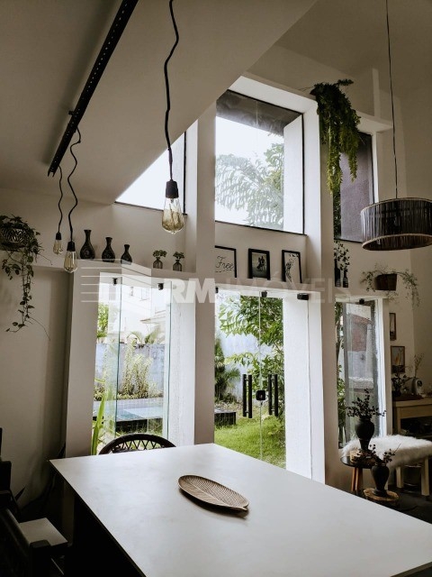 Casa de Condomínio à venda com 4 quartos, 198m² - Foto 11