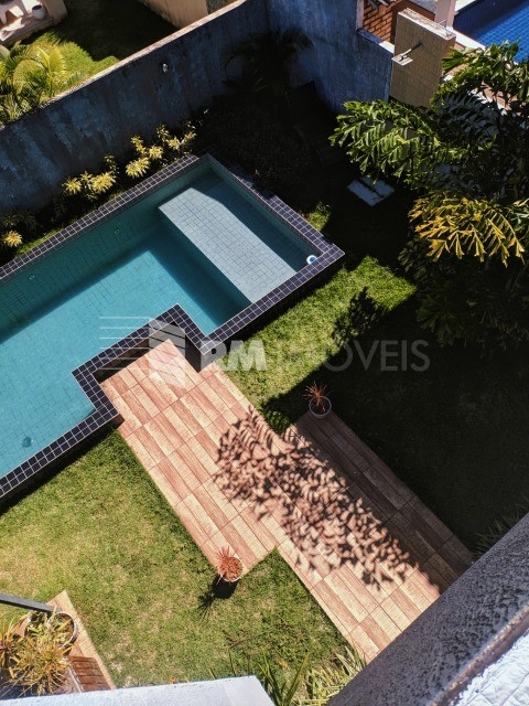 Casa de Condomínio à venda com 4 quartos, 198m² - Foto 12