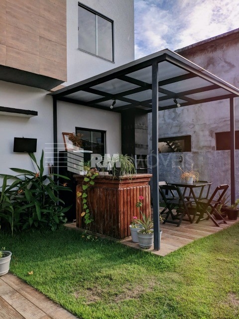 Casa de Condomínio à venda com 4 quartos, 198m² - Foto 13