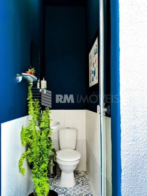 Casa de Condomínio à venda com 4 quartos, 198m² - Foto 16