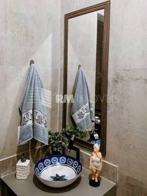 Casa de Condomínio à venda com 4 quartos, 198m² - Foto 18