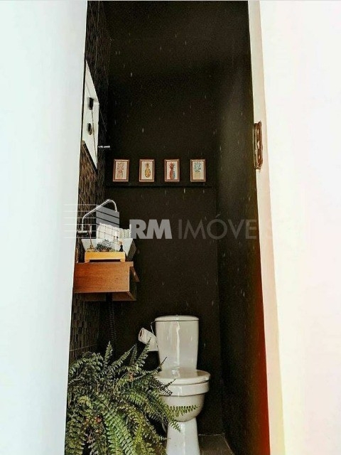 Casa de Condomínio à venda com 4 quartos, 198m² - Foto 20