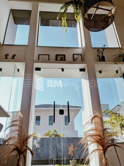 Casa de Condomínio à venda com 4 quartos, 198m² - Foto 22