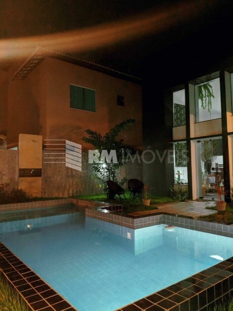Casa de Condomínio à venda com 4 quartos, 198m² - Foto 23