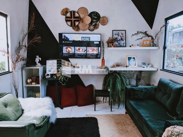 Casa de Condomínio à venda com 4 quartos, 198m² - Foto 17