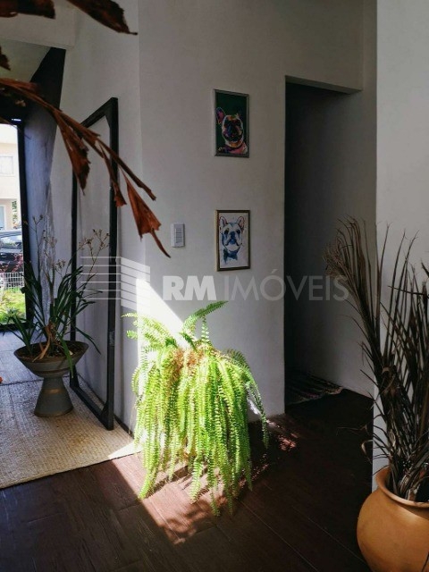 Casa de Condomínio à venda com 4 quartos, 198m² - Foto 25