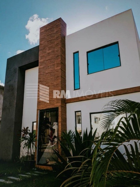 Casa de Condomínio à venda com 4 quartos, 198m² - Foto 26