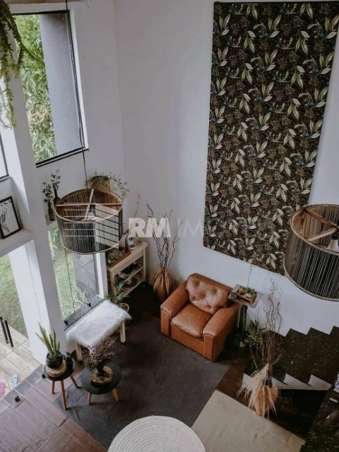 Casa de Condomínio à venda com 4 quartos, 198m² - Foto 27