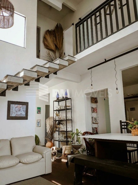 Casa de Condomínio à venda com 4 quartos, 198m² - Foto 28