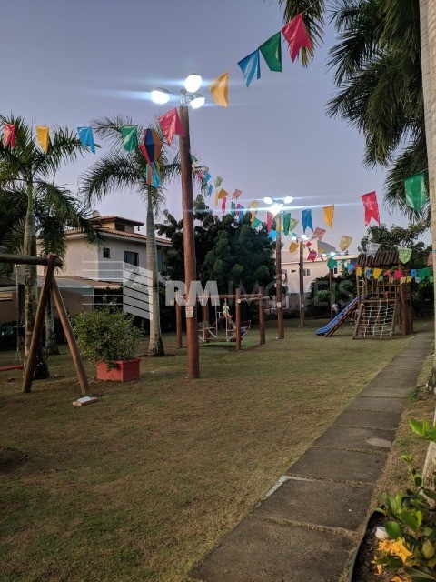 Casa de Condomínio à venda com 4 quartos, 198m² - Foto 34