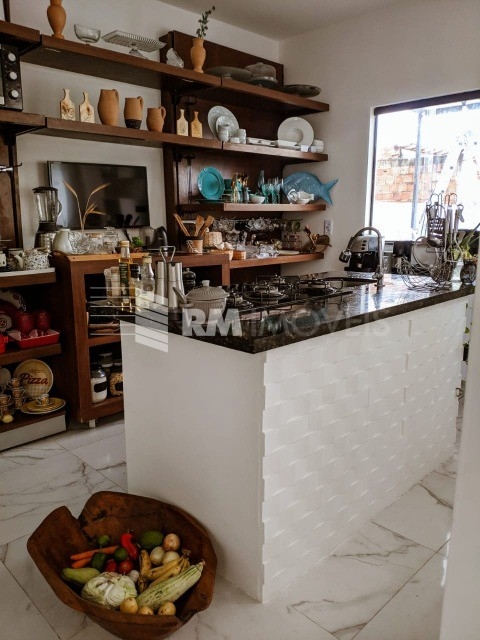 Casa de Condomínio à venda com 4 quartos, 198m² - Foto 10