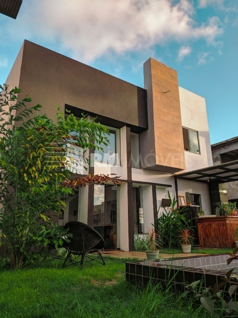 Casa de Condomínio à venda com 4 quartos, 198m² - Foto 9