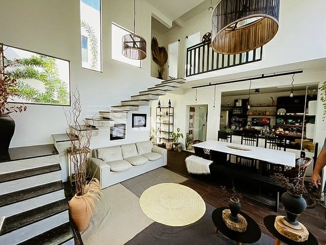 Casa de Condomínio à venda com 4 quartos, 198m² - Foto 4