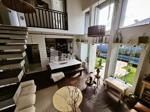 Casa de Condomínio à venda com 4 quartos, 198m² - Foto 3