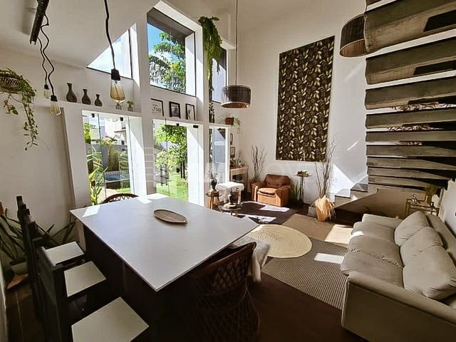 Casa de Condomínio à venda com 4 quartos, 198m² - Foto 6