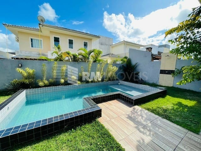 Casa de Condomínio à venda com 4 quartos, 198m² - Foto 8