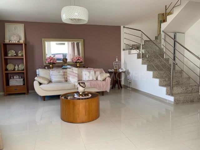 Casa de Condomínio à venda com 4 quartos, 133m² - Foto 3