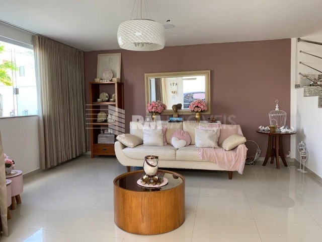 Casa de Condomínio à venda com 4 quartos, 133m² - Foto 5