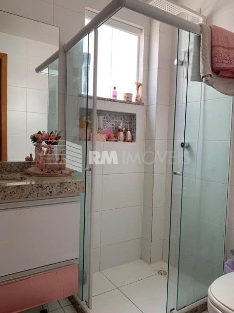 Casa de Condomínio à venda com 4 quartos, 133m² - Foto 7