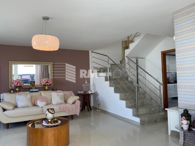 Casa de Condomínio à venda com 4 quartos, 133m² - Foto 12