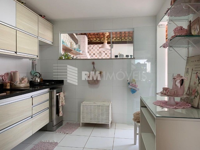 Casa de Condomínio à venda com 4 quartos, 133m² - Foto 13