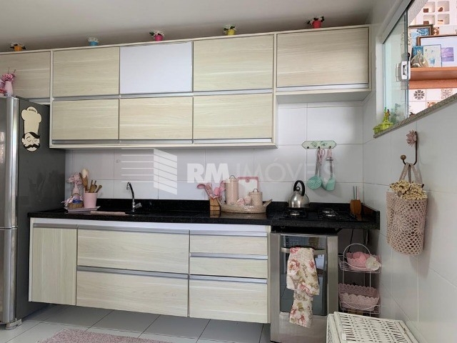 Casa de Condomínio à venda com 4 quartos, 133m² - Foto 14