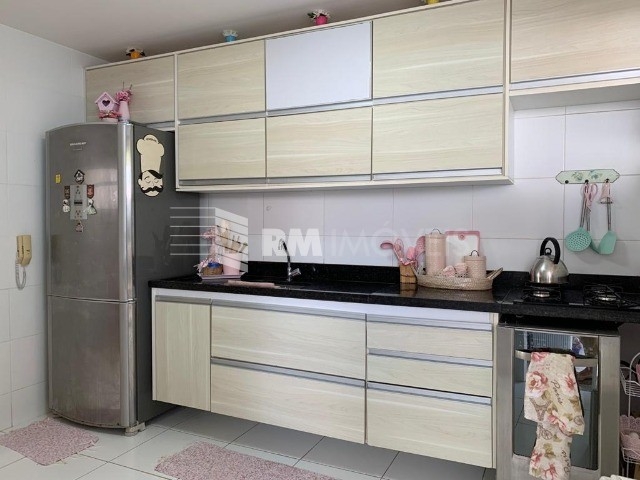 Casa de Condomínio à venda com 4 quartos, 133m² - Foto 15