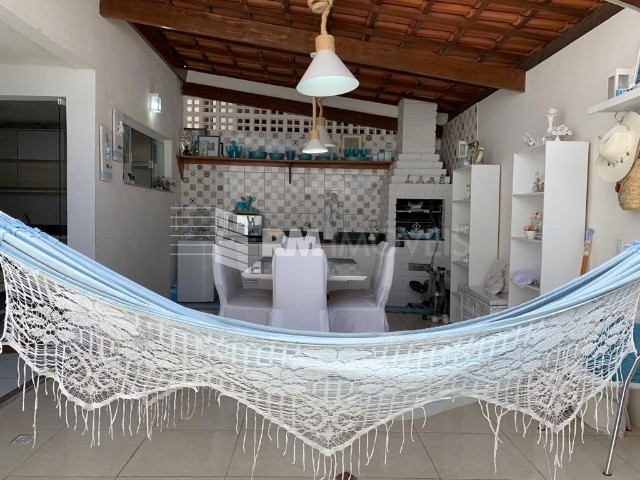 Casa de Condomínio à venda com 4 quartos, 133m² - Foto 17