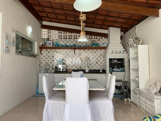 Casa de Condomínio à venda com 4 quartos, 133m² - Foto 18