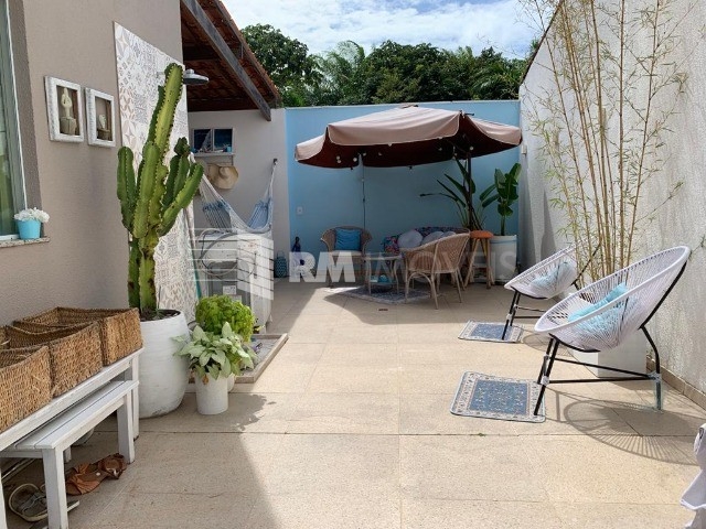 Casa de Condomínio à venda com 4 quartos, 133m² - Foto 19