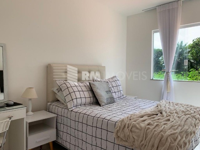 Casa de Condomínio à venda com 4 quartos, 133m² - Foto 23