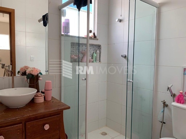 Casa de Condomínio à venda com 4 quartos, 133m² - Foto 24