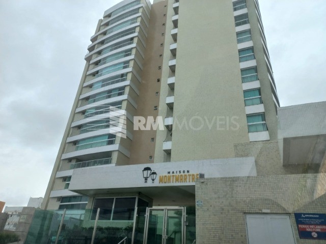 Apartamento, 4 quartos, 160 m² - Foto 1