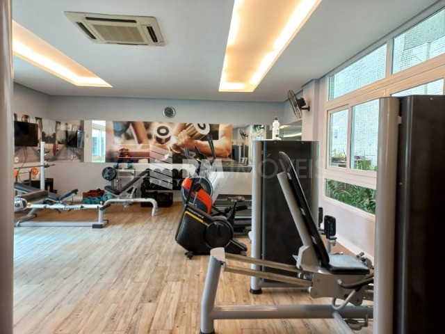 Apartamento, 4 quartos, 160 m² - Foto 4