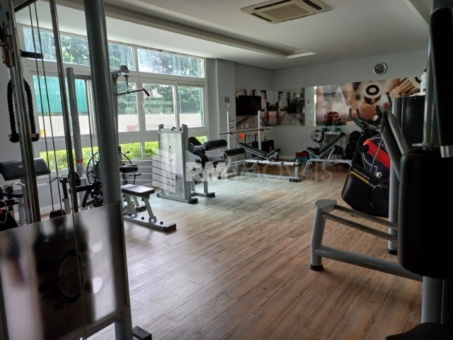 Apartamento, 4 quartos, 160 m² - Foto 8