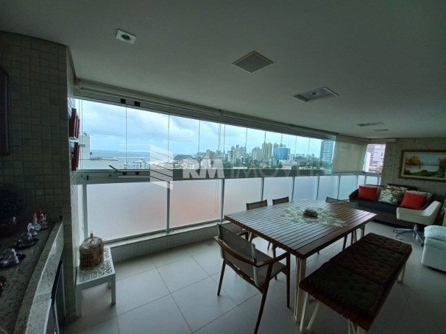 Apartamento, 4 quartos, 160 m² - Foto 9