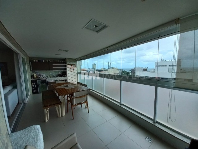 Apartamento, 4 quartos, 160 m² - Foto 12