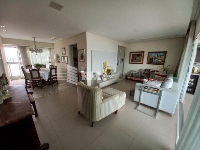 Apartamento, 4 quartos, 160 m² - Foto 14