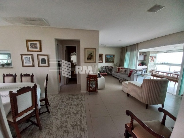 Apartamento, 4 quartos, 160 m² - Foto 15