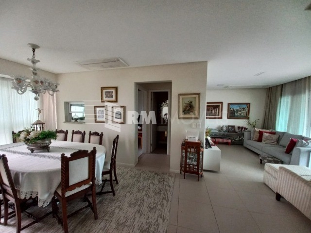 Apartamento, 4 quartos, 160 m² - Foto 16