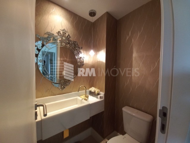 Apartamento, 4 quartos, 160 m² - Foto 18